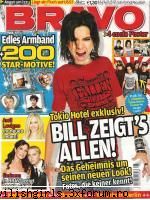 Articole despre ei - sper sa va placa - Tokio hotel
