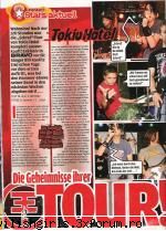 Articole despre ei - unele articole sunt mai micutze sory - Tokio hotel