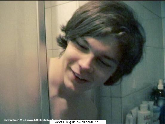 Georg - c mffffffffffff - Tokio hotel