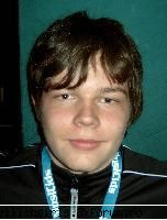Georg - cand era micutz - Tokio hotel