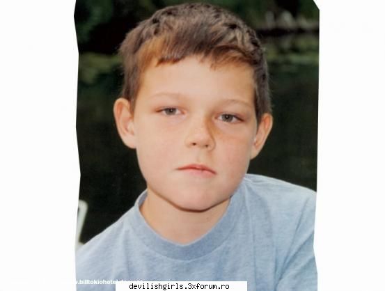 Georg - in poza asta e suparat - Tokio hotel