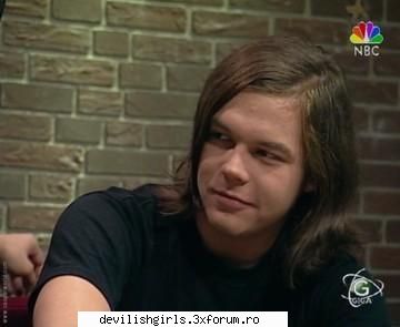 Georg - nu mai stiu ce sa spun - Tokio hotel