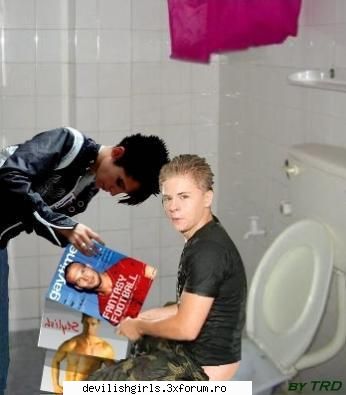 Gustav - ))ooooooooooopppppssssss - Tokio hotel