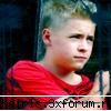 Gustav - il simpatizez foarte mult - Tokio hotel