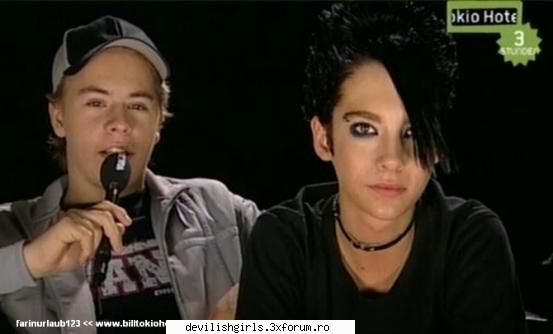Gustav - yulyana_TH - Tokio hotel