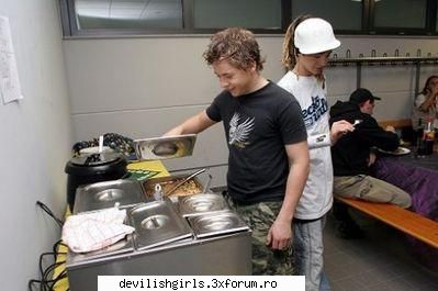 Gustav - yulyana_TH - Tokio hotel