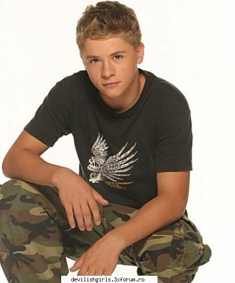Gustav - yulyana_TH - Tokio hotel
