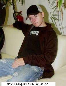 Gustav - yulyana_TH - Tokio hotel