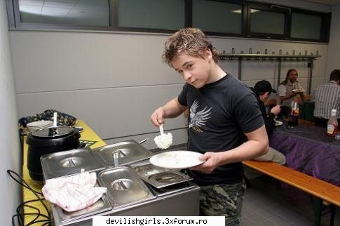 Gustav - yulyana_TH - Tokio hotel