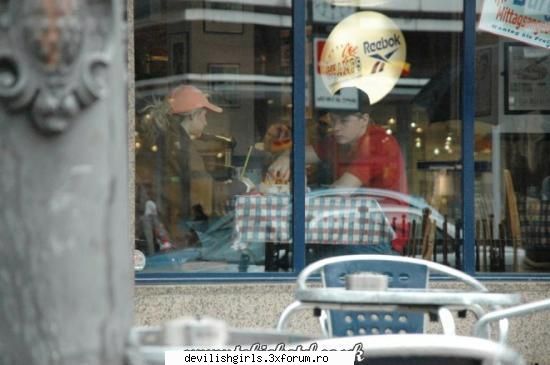Gustav - cred ca in aceea zi s-au despartit - Tokio hotel