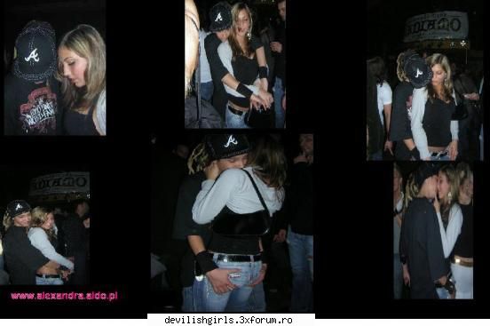 Noutatzi - aaa mai nou am"id"lu ann kathrin ex a lu tom - Tokio hotel