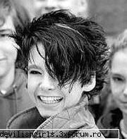 Poze cu Bill - imy place poza asta q bill - Tokio hotel