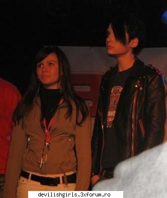 Poze cu Bill - giuly love tom - Tokio hotel