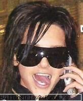 Poze cu Bill - giuly love tom - Tokio hotel