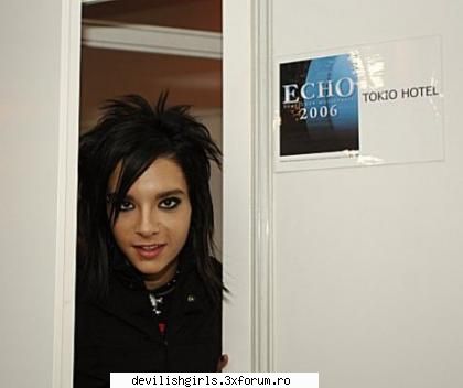 Poze cu Bill - yulyana_TH - Tokio hotel