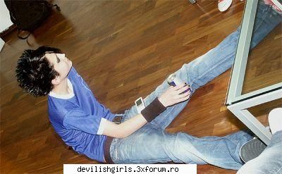 Poze cu Bill - yulyana_TH - Tokio hotel