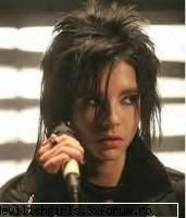Poze cu Bill - yo am vrut sa pun ala indragostyt nu nervos :)) - Tokio hotel
