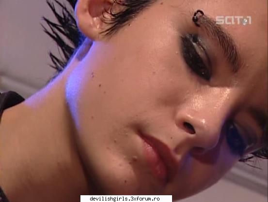 Poze cu Bill - giuly love tom - Tokio hotel