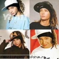 Poze cu Tom - giuly love tom - Tokio hotel