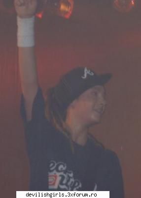 Poze cu Tom - giuly love tom - Tokio hotel