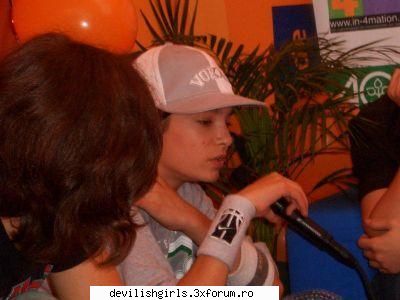 Poze cu Tom - giuly love tom - Tokio hotel