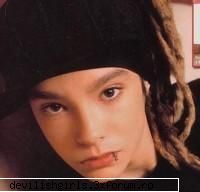 Poze cu Tom - dydy_luv_tom - Tokio hotel