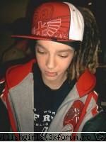 Poze cu Tom - yar shy yar tom - Tokio hotel