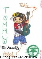 Poze cu Tom - iuly kt de tare e aya knd y se vede..wowwwwwwww - Tokio hotel