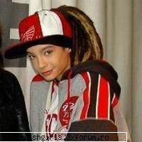 Poze cu Tom - i'm in loveeeeeeeeee :D;) - Tokio hotel