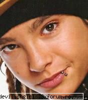Poze cu Tom - giuly love tom - Tokio hotel