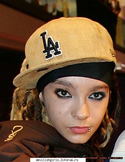 Poze cu Tom - dydy_luv_tom - Tokio hotel