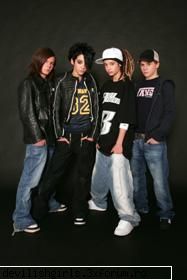 Poze cu toti - deci s pun si aici - Tokio hotel