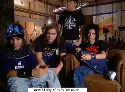 Poze cu toti - yulyana_TH - Tokio hotel