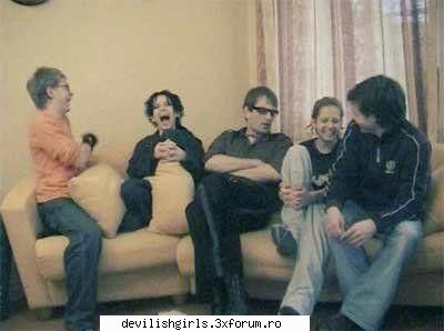 Poze cu toti - sa punem si poze cand erau mici - Tokio hotel