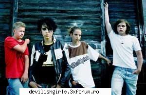 Poze cu toti - yulyana_TH - Tokio hotel